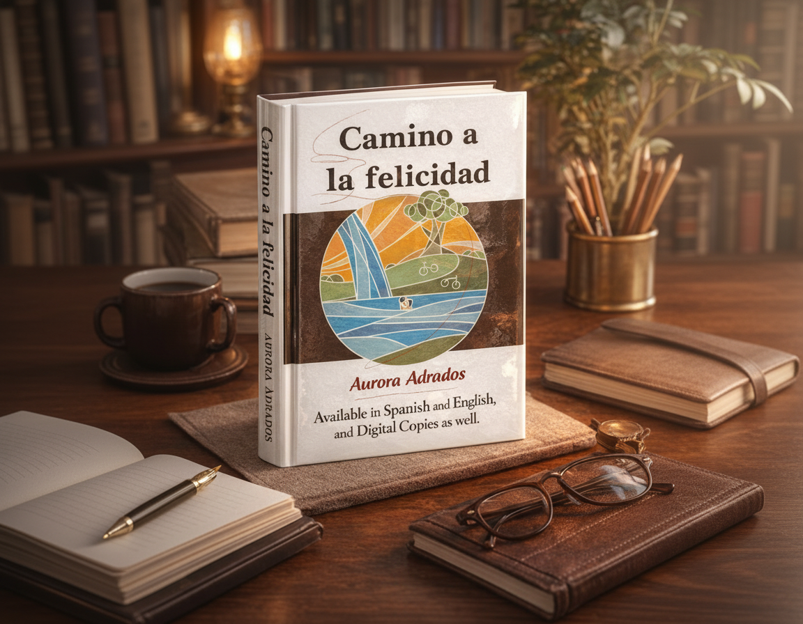 Camino a la Felicidad